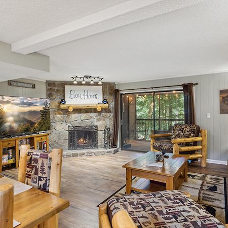 Obear Mountain Is A Newly Updated Condo In Chalet Village Of Gatlinburg! Kültér fotó