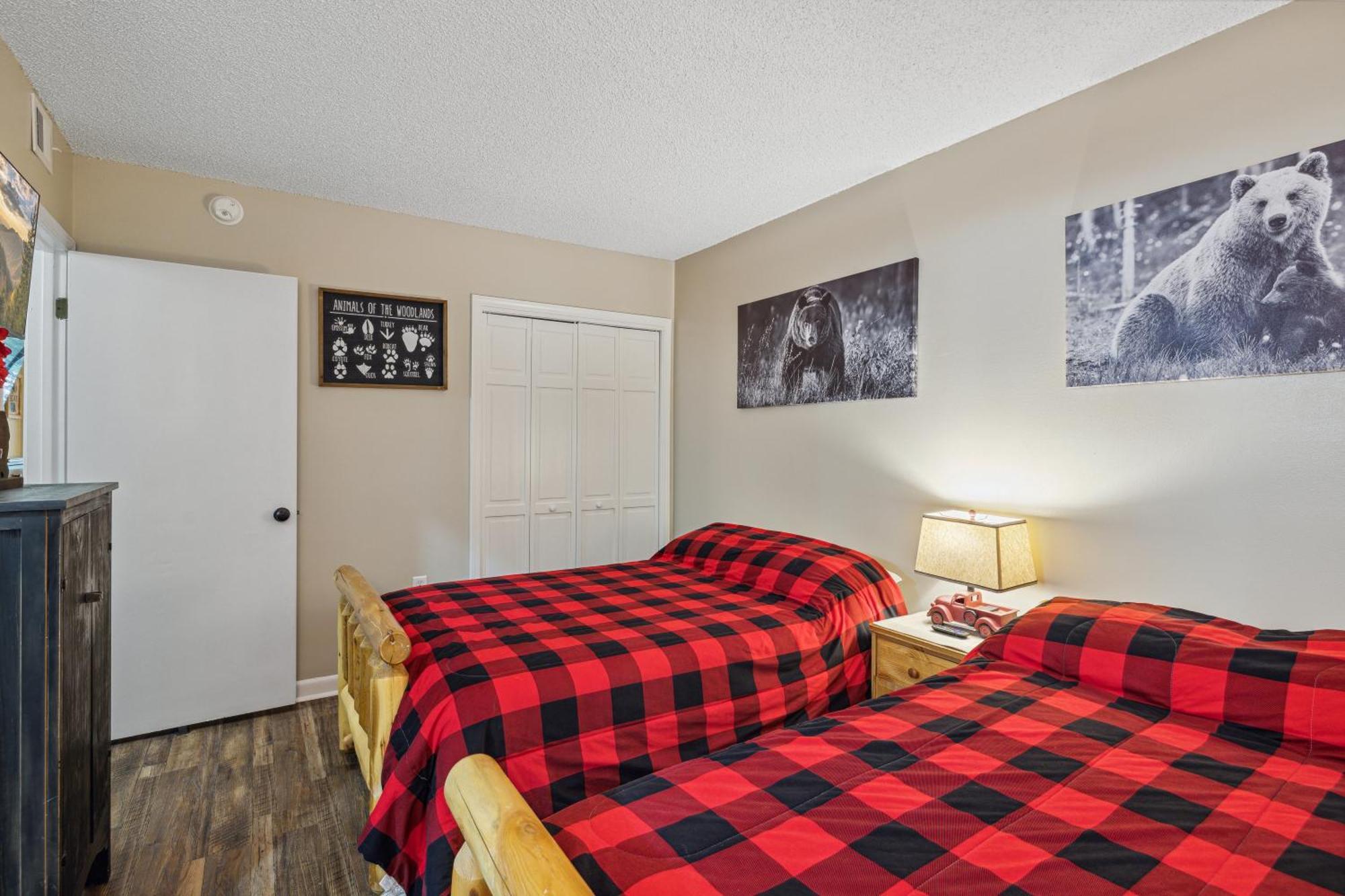 Obear Mountain Is A Newly Updated Condo In Chalet Village Of Gatlinburg! Kültér fotó