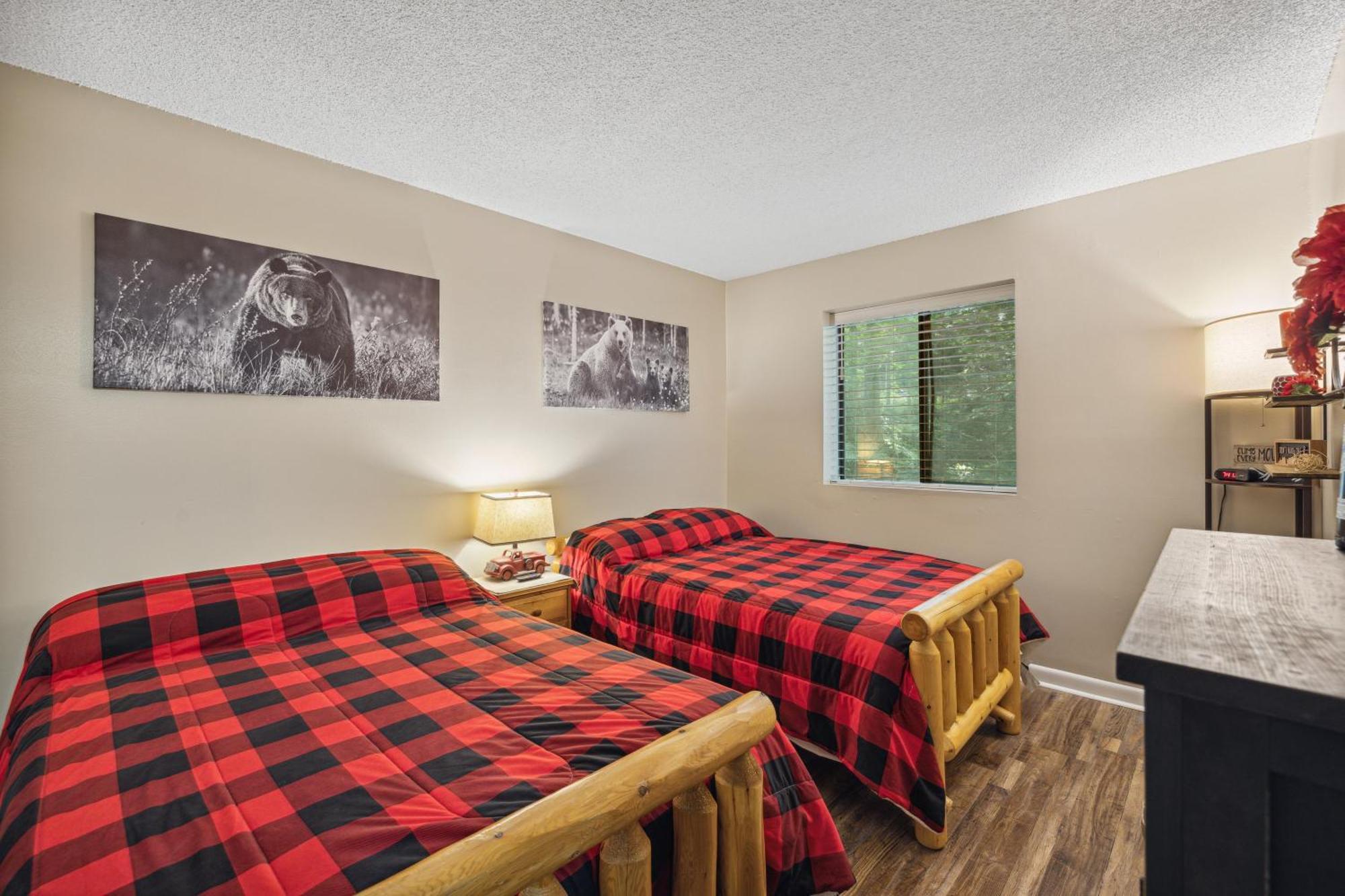 Obear Mountain Is A Newly Updated Condo In Chalet Village Of Gatlinburg! Kültér fotó